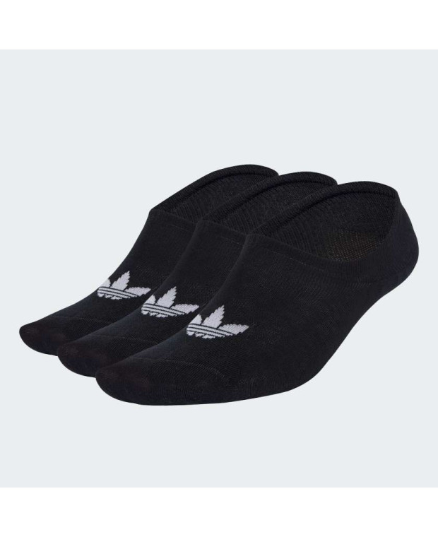 Три пари шкарпеток Low Cut Socks