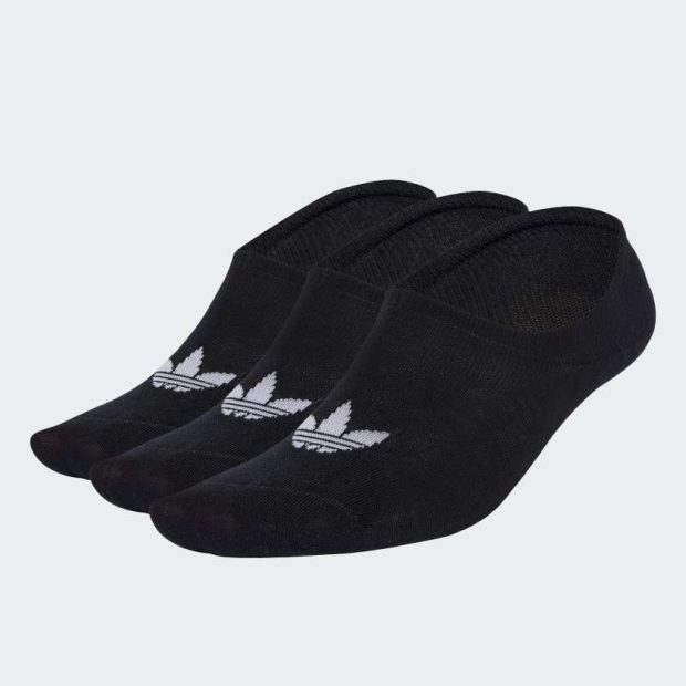 Три пари шкарпеток Low Cut Socks