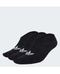 Три пари шкарпеток Low Cut Socks