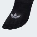 Три пари шкарпеток Low Cut Socks