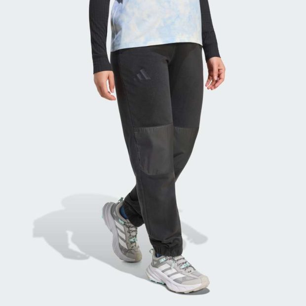 Штани Terrex Multi Essentials Fleece