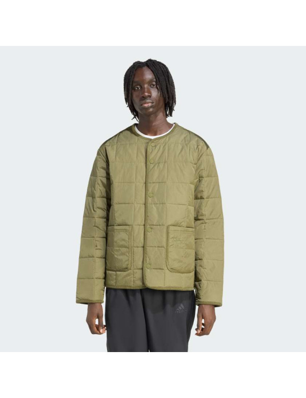 Куртка adidas Originals Quilted