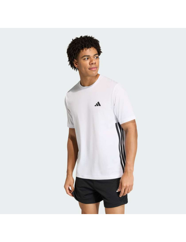 Футболка WORKOUT ESSENTIALS FEELREADY 3 STRIPES