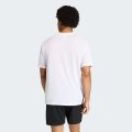Футболка WORKOUT ESSENTIALS FEELREADY 3 STRIPES