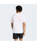 Футболка WORKOUT ESSENTIALS FEELREADY 3 STRIPES
