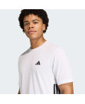 Футболка WORKOUT ESSENTIALS FEELREADY 3 STRIPES