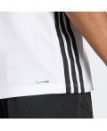 Футболка WORKOUT ESSENTIALS FEELREADY 3 STRIPES