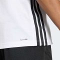 Футболка WORKOUT ESSENTIALS FEELREADY 3 STRIPES