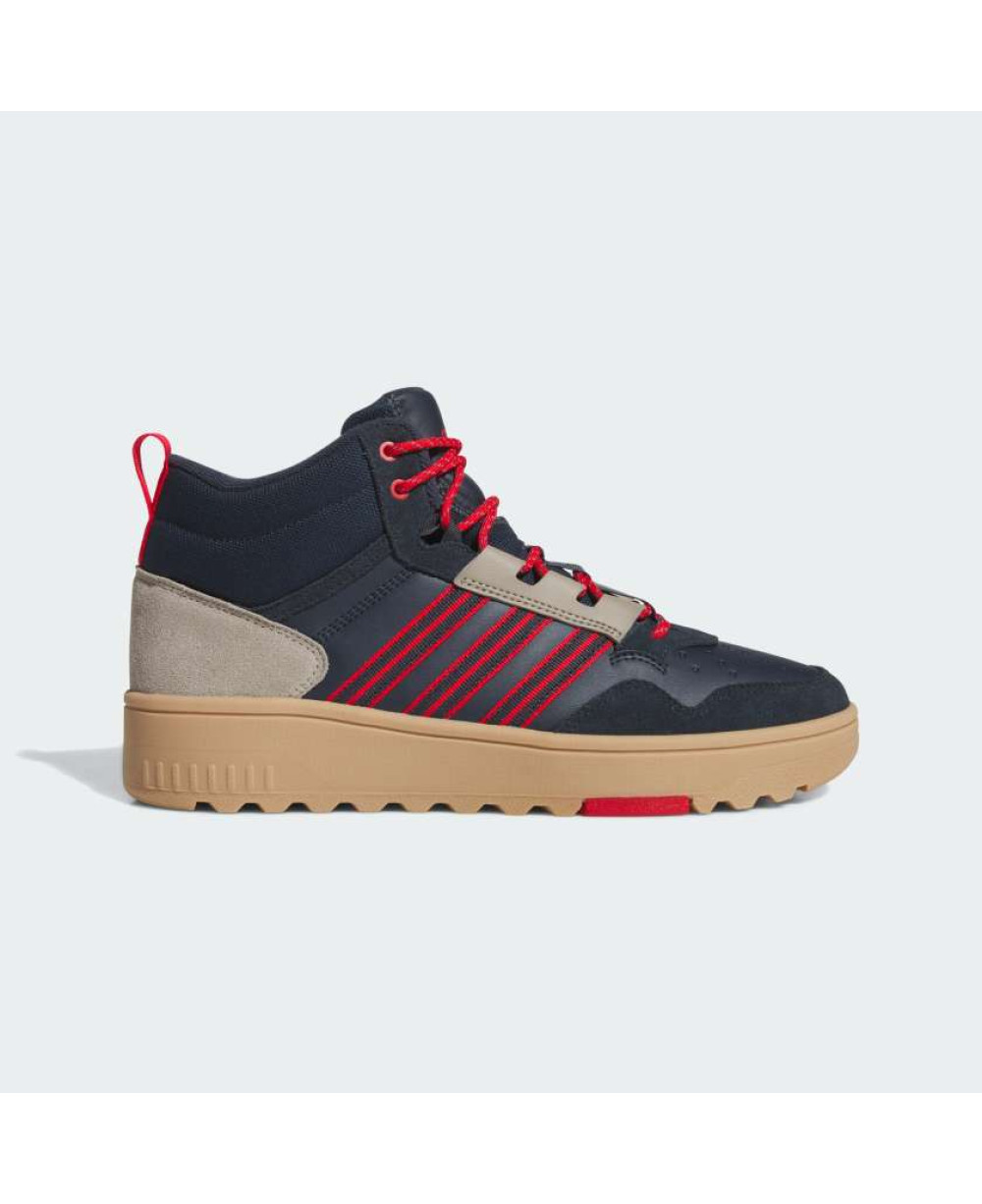 Черевики Hoops 4.0 Mid