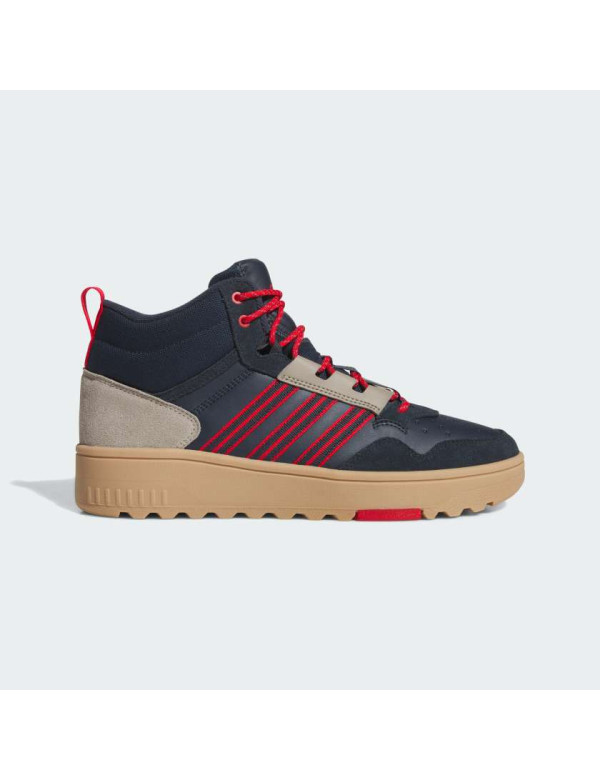 Черевики Hoops 4.0 Mid