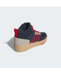 Черевики Hoops 4.0 Mid