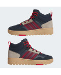 Черевики Hoops 4.0 Mid