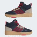 Ботинки Hoops 4.0 Mid