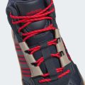 Ботинки Hoops 4.0 Mid