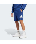 Шорти Essentials Big Logo Single Jersey