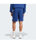 Шорти Essentials Big Logo Single Jersey
