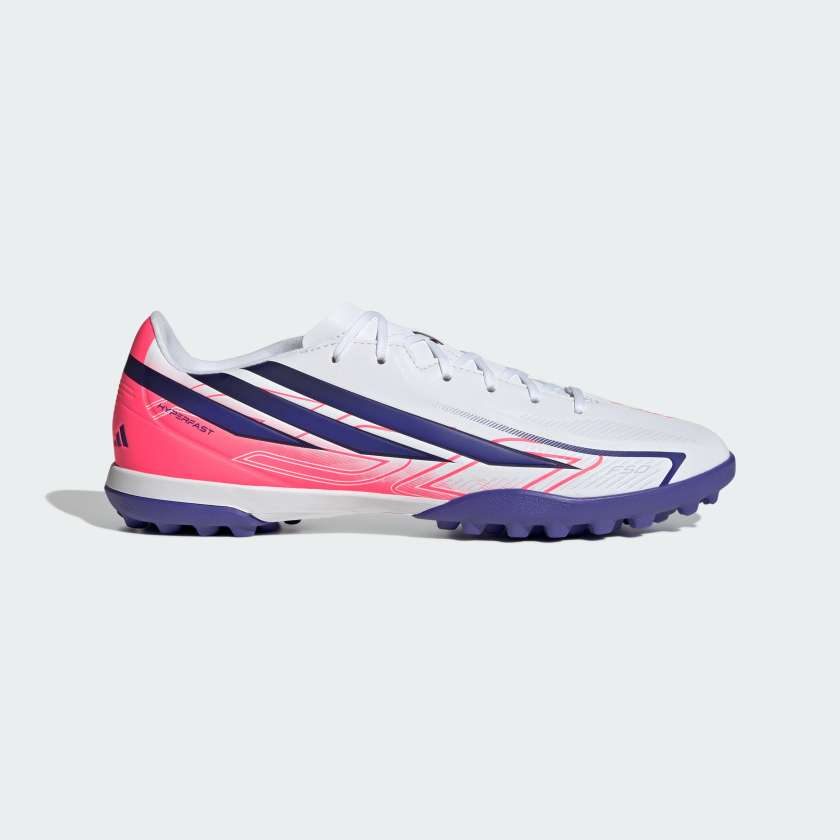 Бутси F50 HYPERFAST CLUB Turf Football