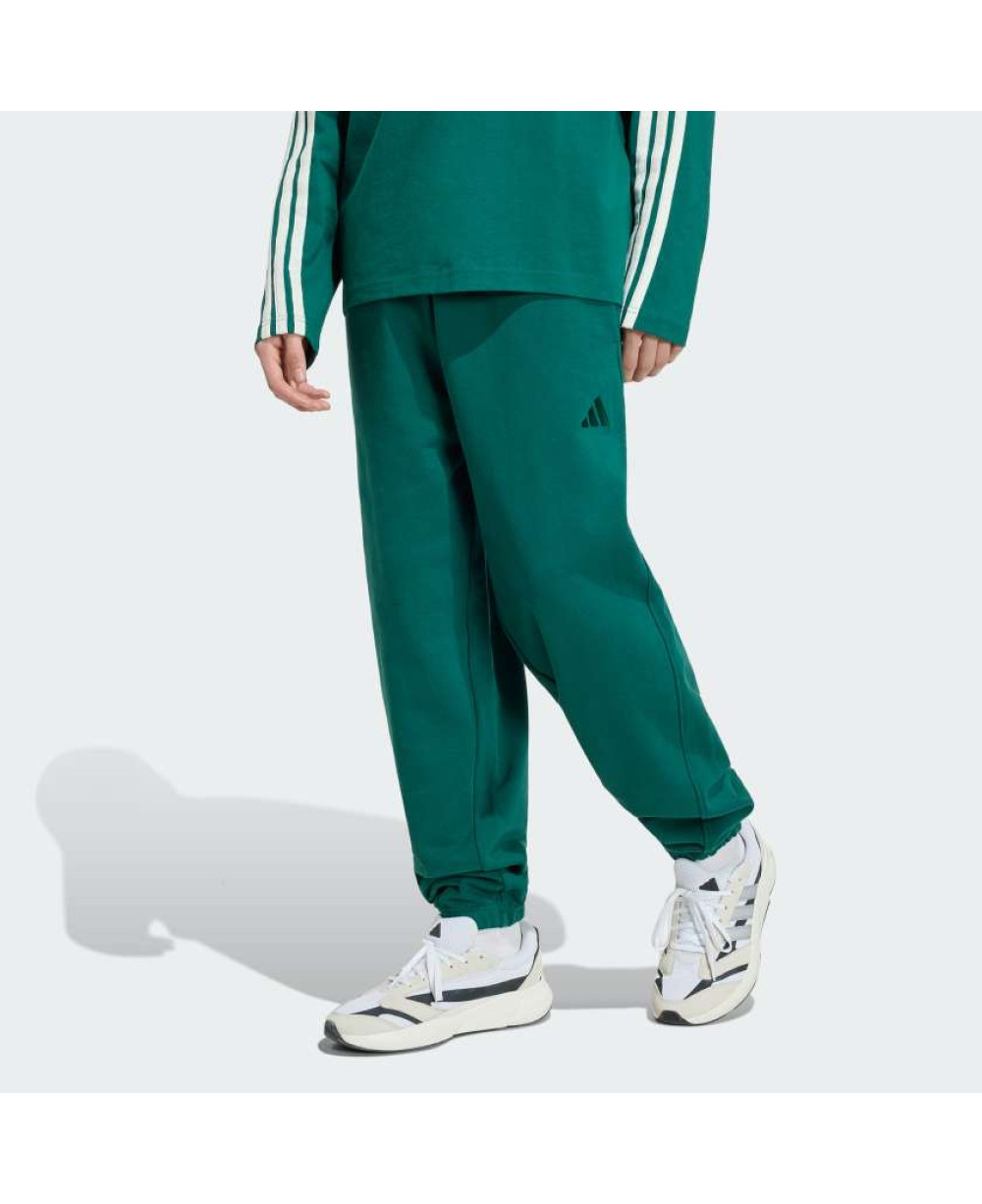 Джогери ADIDAS KIT SMALL LOGO REGULAR CUFFED