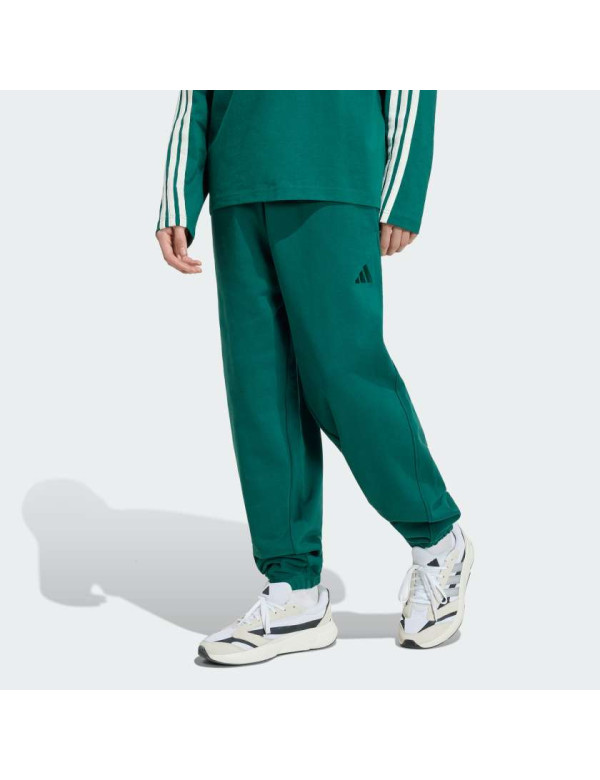 Джогери ADIDAS KIT SMALL LOGO REGULAR CUFFED