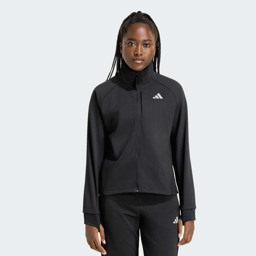 Куртка adi365 Running Essentials Winterized