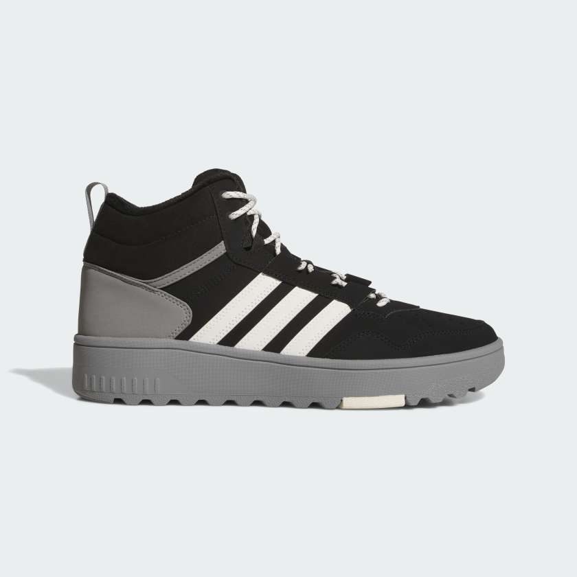 Кросівки Hoops 4.0 Mid