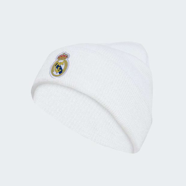 Шапка-бини Real Madrid
