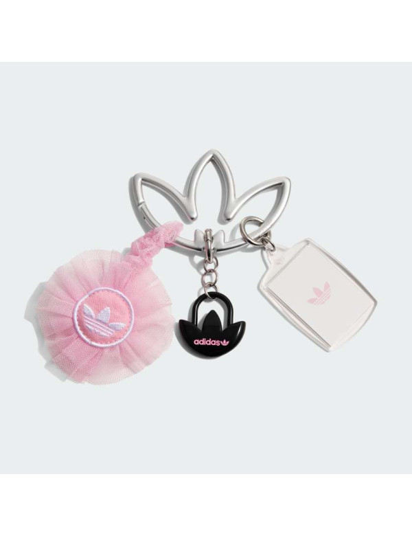 Брелок TREFOIL CHARM