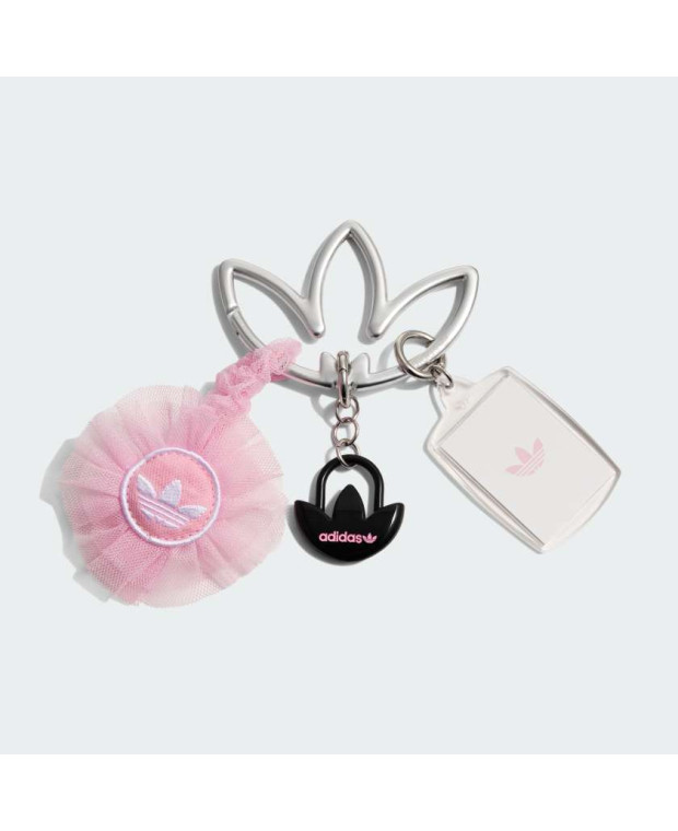 Брелок TREFOIL CHARM