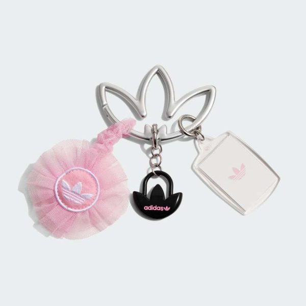 Брелок TREFOIL CHARM