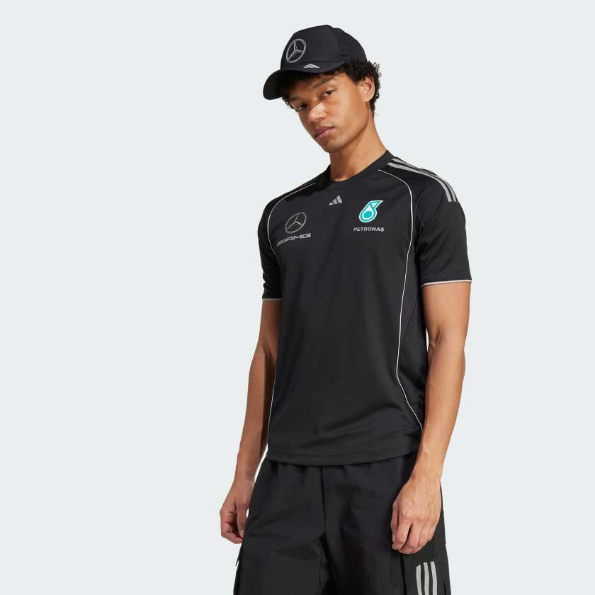Джерсі Mercedes - AMG Petronas Formula One Team Mechanics