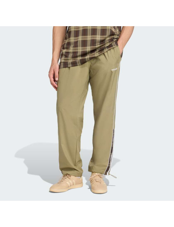Спортивні штани Tartan Loose