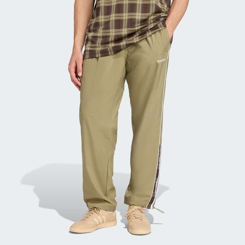 Спортивні штани Tartan Loose