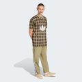 Спортивні штани Tartan Loose