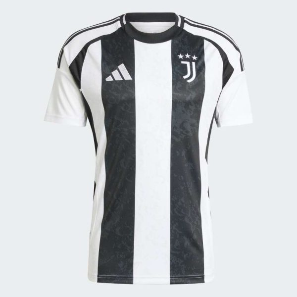 Домашня джерсі Juventus 24/25