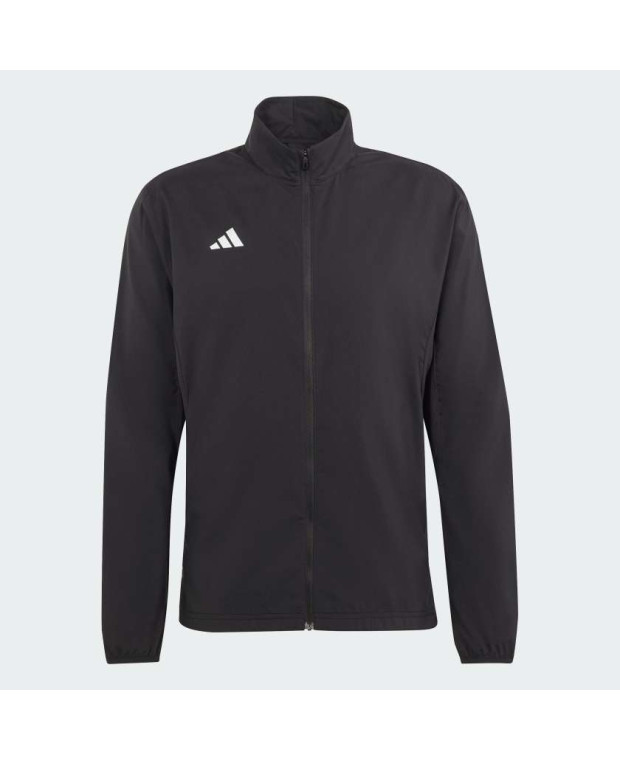 Куртка для бігу Adizero Essentials