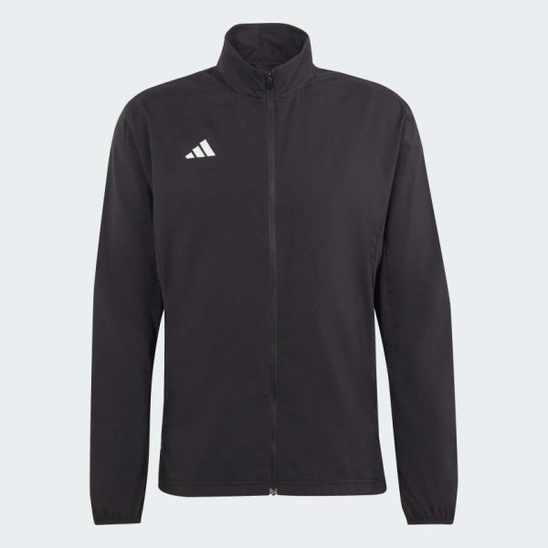 Куртка для бігу Adizero Essentials