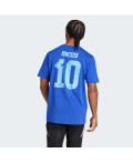 Футболка Messi Name and Number Graphic