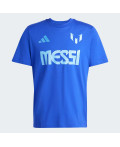 Футболка Messi Name and Number Graphic