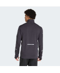 Спортивна кофта Adi365 Running CLIMAWARM+ Half-Zip