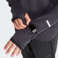 Спортивна кофта Adi365 Running CLIMAWARM+ Half-Zip