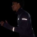 Спортивна кофта Adi365 Running CLIMAWARM+ Half-Zip