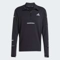 Спортивна кофта Adi365 Running CLIMAWARM+ Half-Zip