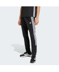 Штани WORKOUT ESSENTIALS ALL-SET 3-STRIPES KNIT