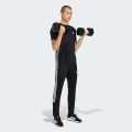 Штани WORKOUT ESSENTIALS ALL-SET 3-STRIPES KNIT