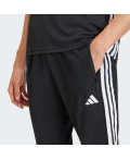 Штани WORKOUT ESSENTIALS ALL-SET 3-STRIPES KNIT