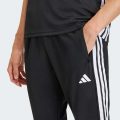 Штани WORKOUT ESSENTIALS ALL-SET 3-STRIPES KNIT