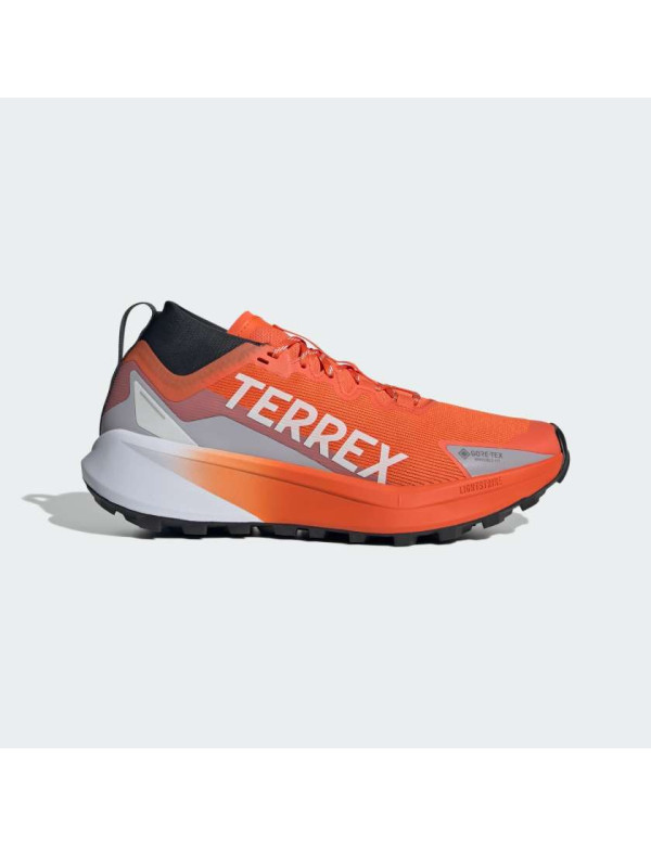 Кросівки Terrex Agravic GTX Trail Running