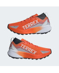 Кросівки Terrex Agravic GTX Trail Running