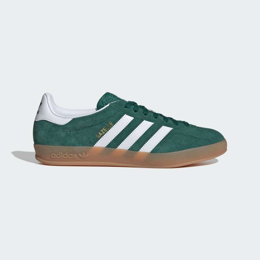 Кросівки Gazelle Indoor