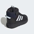Ботинки Superstar Winter Trek Kids